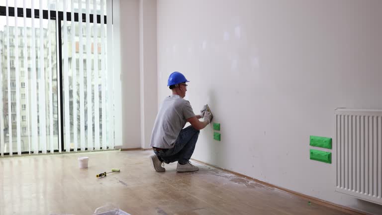 Best Industrial Mold Remediation  in Narberth, PA