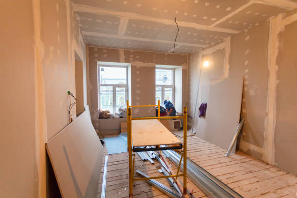 Best Real Estate Mold Inspection  in Narberth, PA